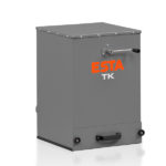 Миниатюрные пылеулавливающие установки TK иTK 2.2